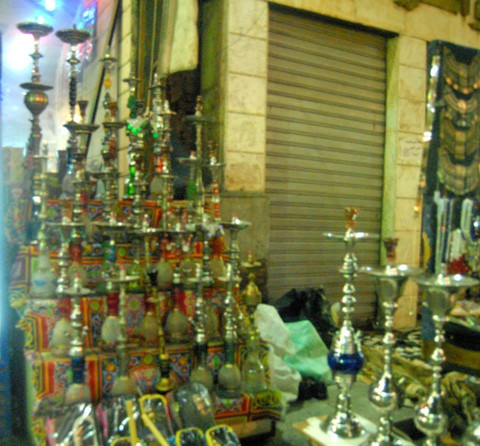 Photo of Jewels of Egypt 38/50 by Juhi Mitra