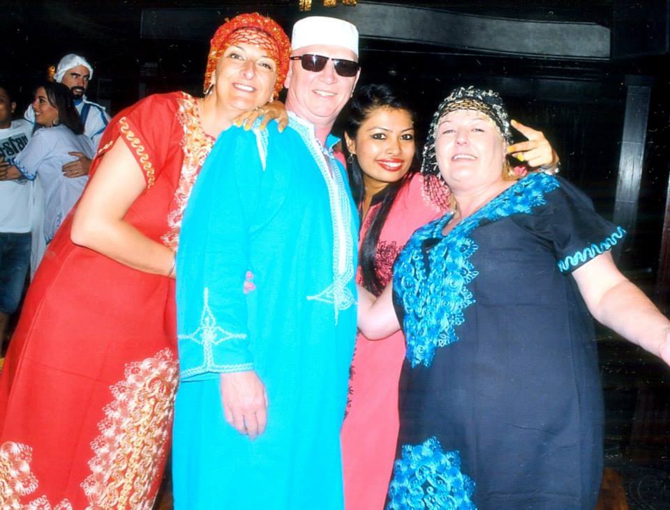 Photo of Jewels of Egypt 21/50 by Juhi Mitra