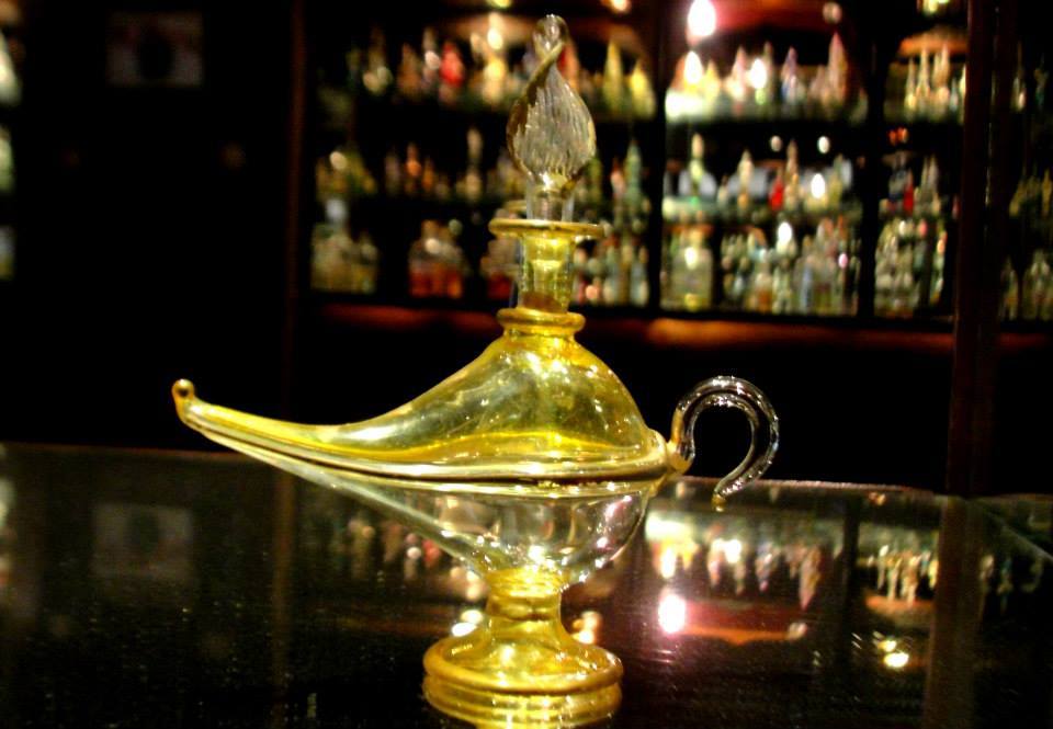 Photo of Jewels of Egypt 42/50 by Juhi Mitra