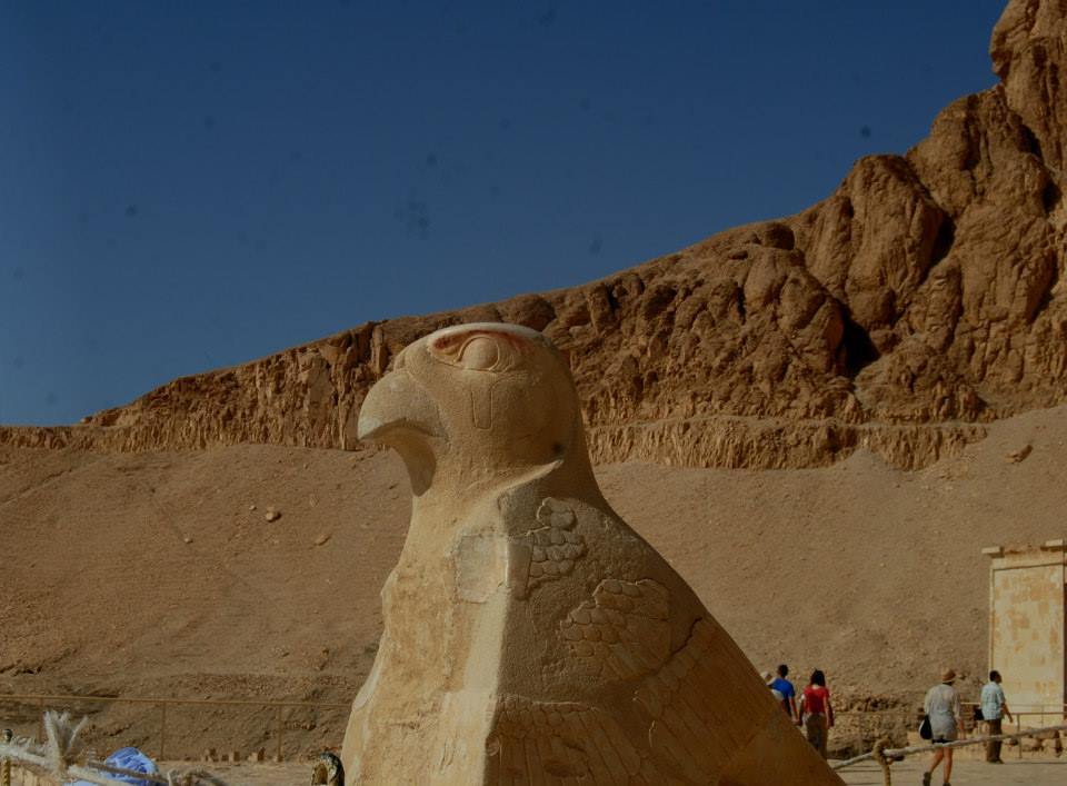 Photo of Jewels of Egypt 3/50 by Juhi Mitra