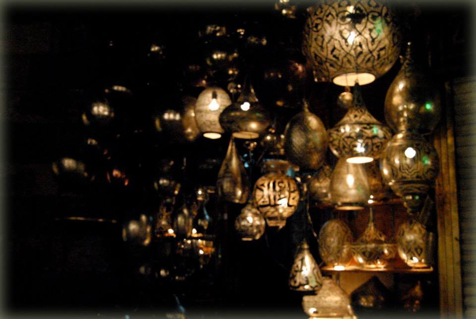 Photo of Jewels of Egypt 40/50 by Juhi Mitra