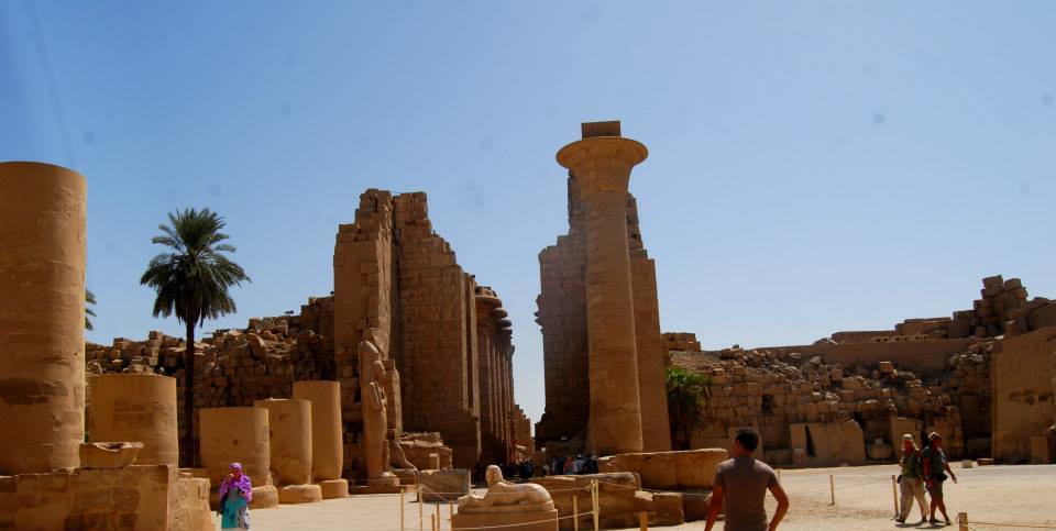 Photo of Jewels of Egypt 11/50 by Juhi Mitra