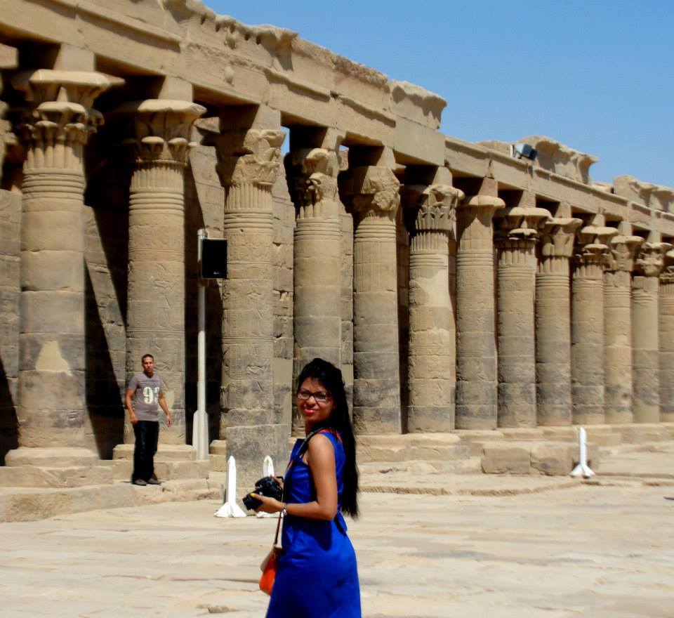 Photo of Jewels of Egypt 29/50 by Juhi Mitra