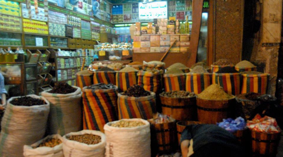 Photo of Jewels of Egypt 39/50 by Juhi Mitra
