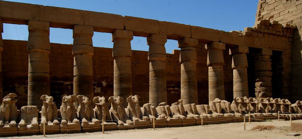 Photo of Jewels of Egypt 12/50 by Juhi Mitra
