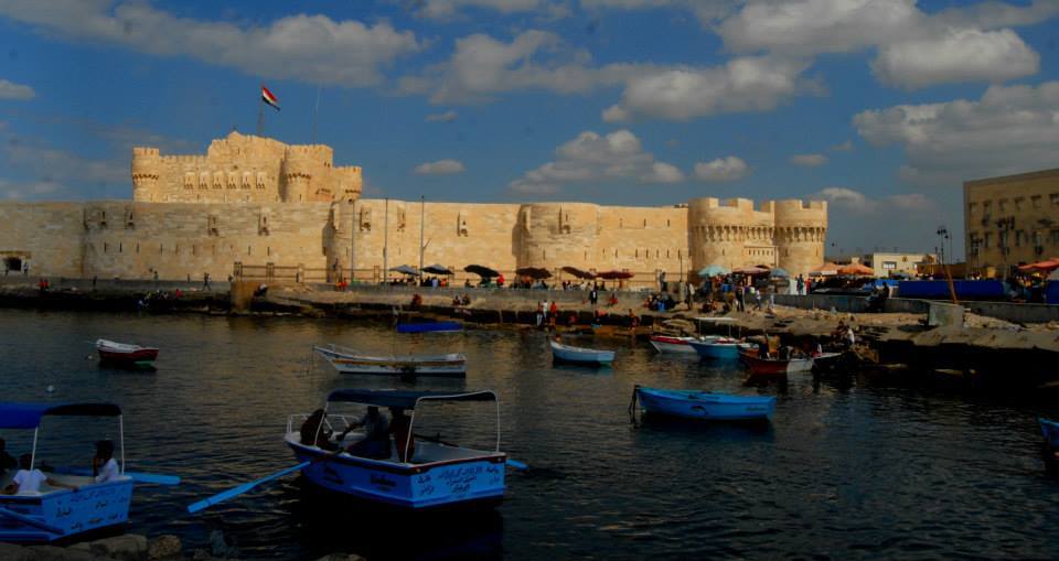 Photo of Jewels of Egypt 48/50 by Juhi Mitra