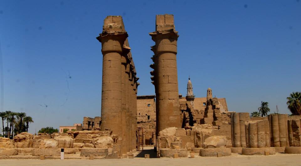 Photo of Jewels of Egypt 14/50 by Juhi Mitra