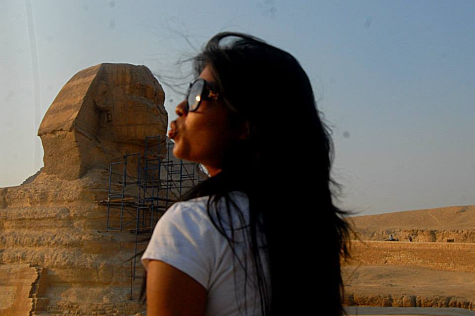 Photo of Jewels of Egypt 36/50 by Juhi Mitra