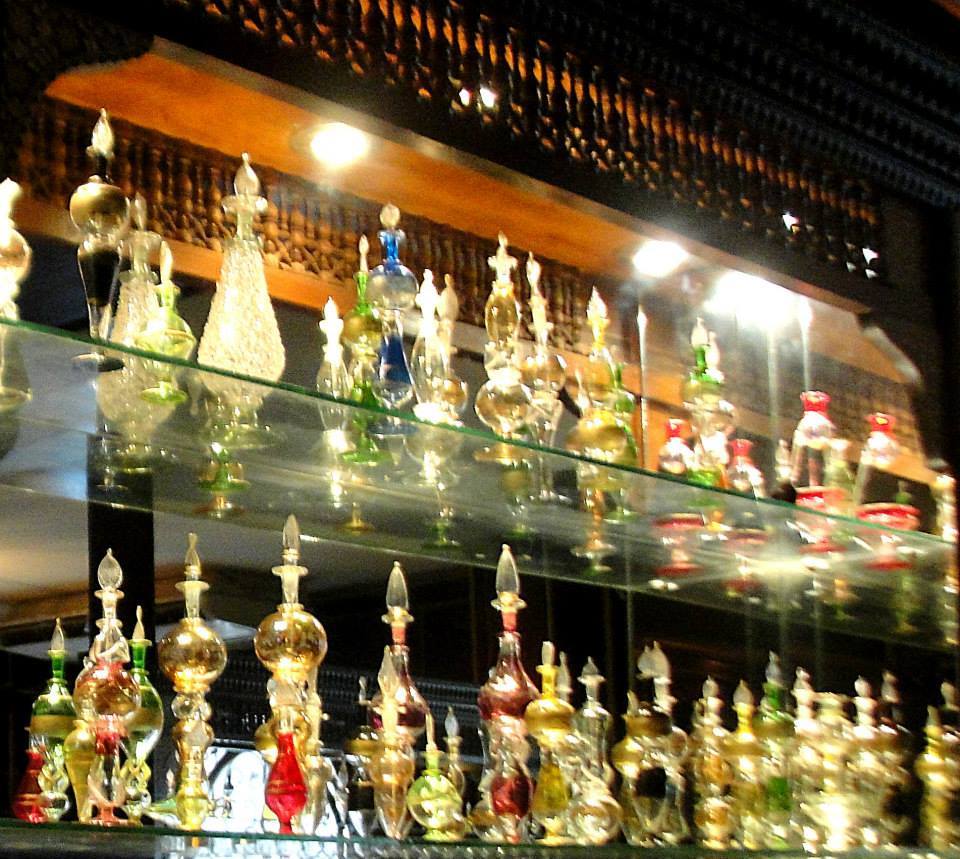 Photo of Jewels of Egypt 41/50 by Juhi Mitra