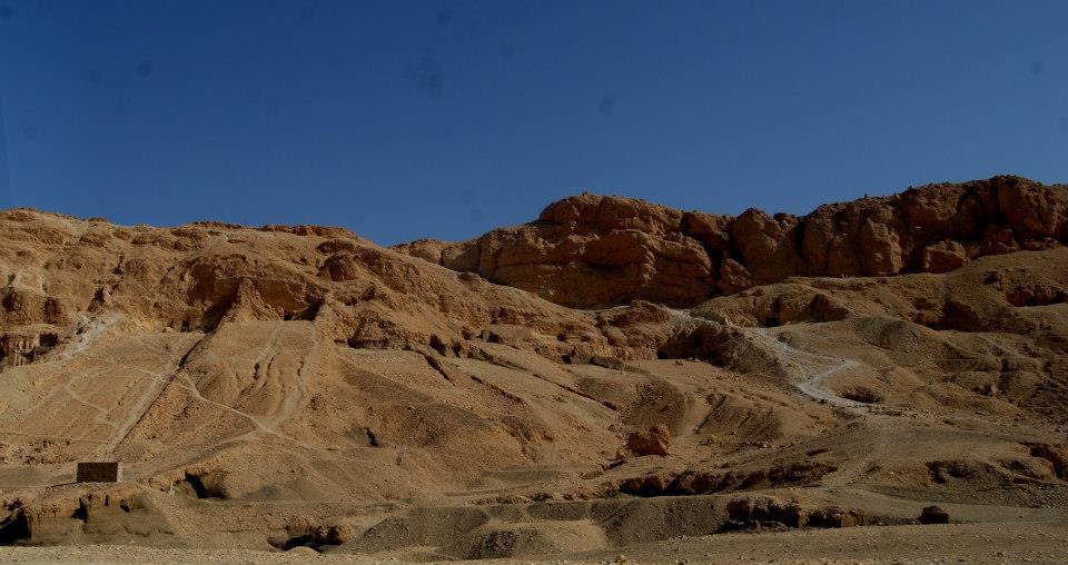 Photo of Jewels of Egypt 1/50 by Juhi Mitra