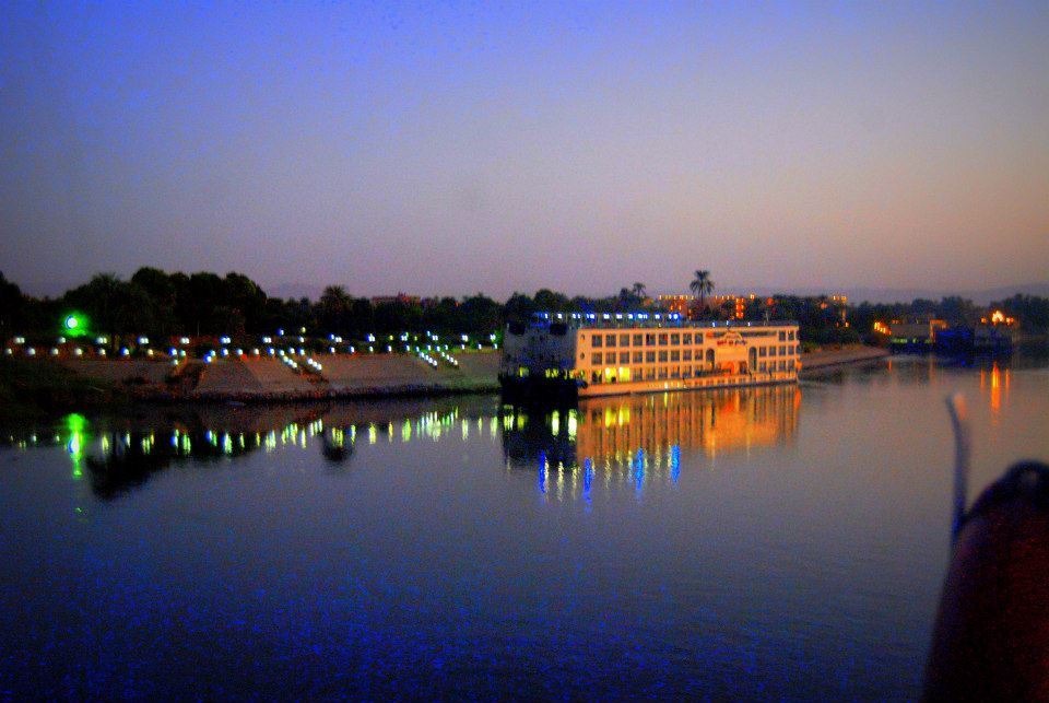 Photo of Jewels of Egypt 16/50 by Juhi Mitra