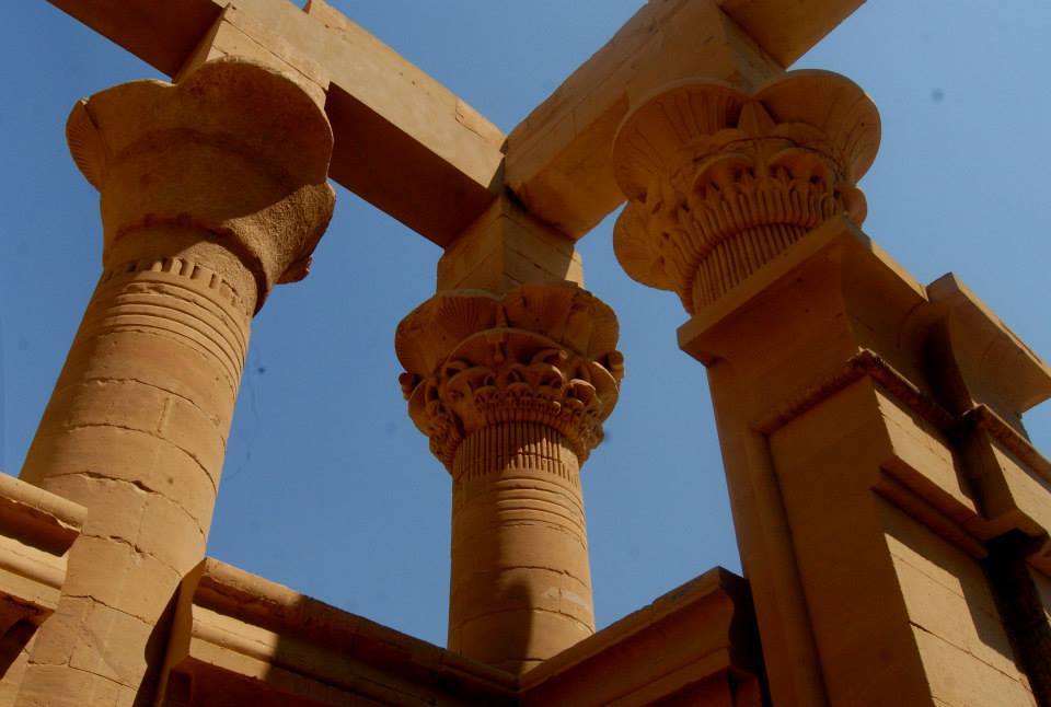 Photo of Jewels of Egypt 27/50 by Juhi Mitra