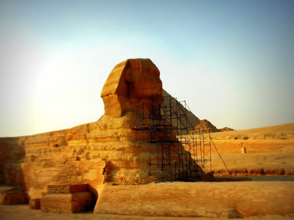 Photo of Jewels of Egypt 35/50 by Juhi Mitra