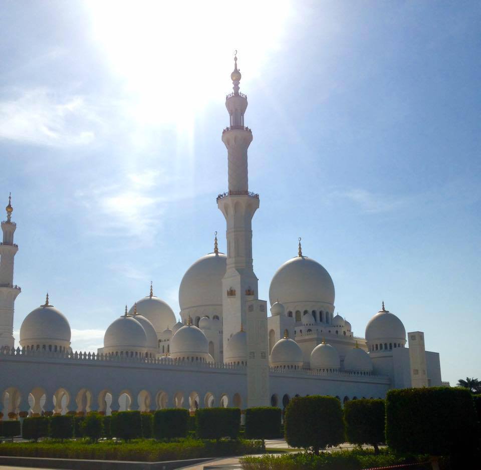 Photo of The Spectacular Middle East 3/4 by Sonam