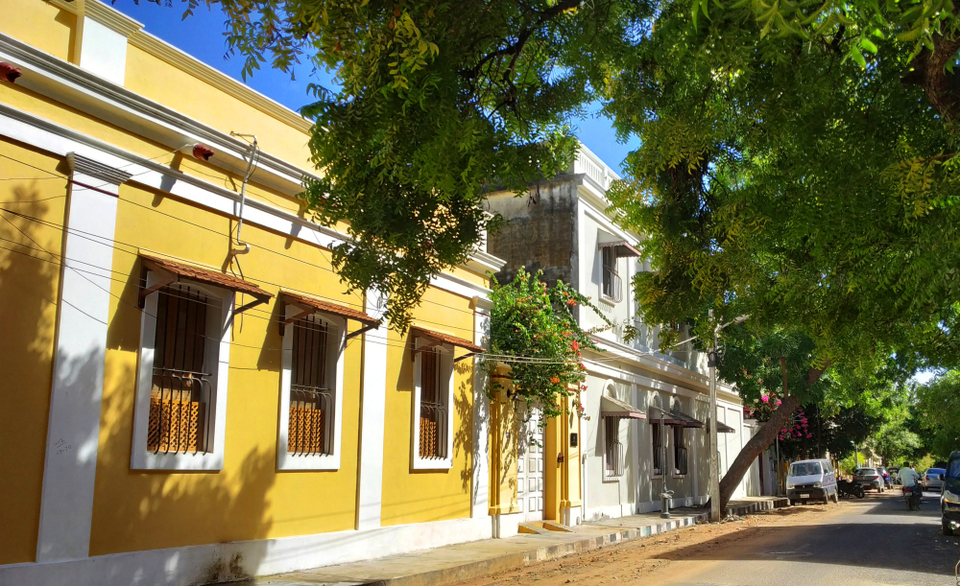 Photo of Pondicherry : All you need to know 2/24 by Shradha Palni