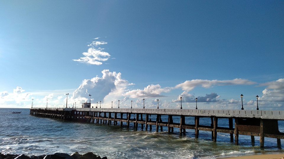 Photo of Pondicherry : All you need to know 5/24 by Shradha Palni