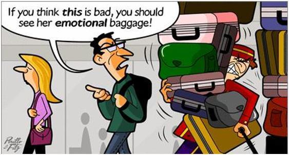 Photo of The ultimate guide to packing for a trip. -by Asma Sayed. 2/2 by Asma Sayed