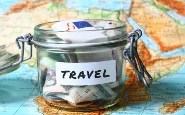 Photo of Travel hacks for a budget trip. 1/10 by Asma Sayed