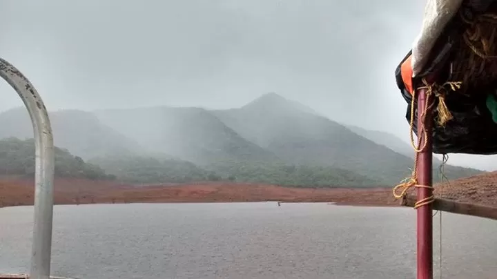 Photo of Bamnoli, Maharashtra, India by Rahul Datye