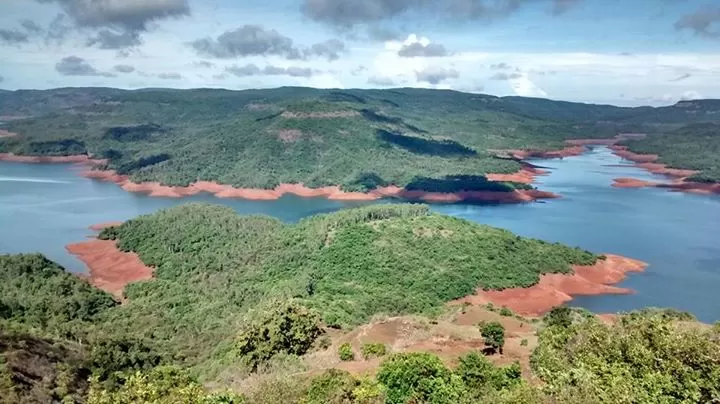 Photo of Kathi, Maharashtra, India by Rahul Datye
