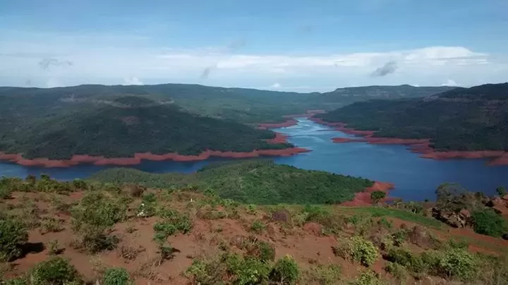 Photo of Kathi, Maharashtra, India by Rahul Datye