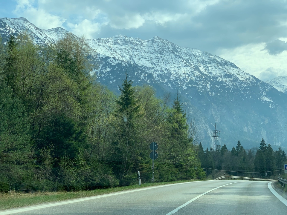 Photo of Wildermieming, Austria by compass_cupcakes