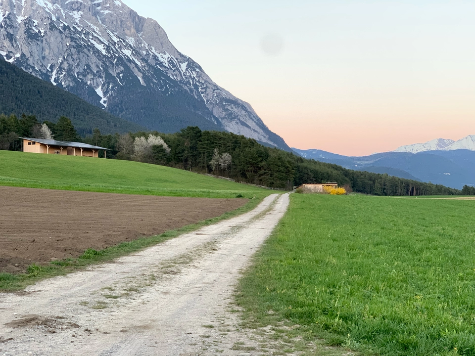 Photo of Wildermieming, Austria by compass_cupcakes