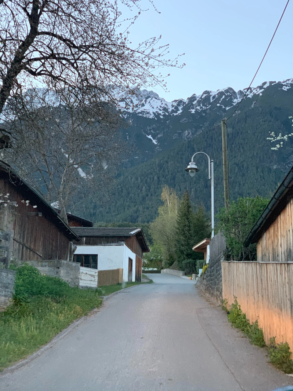 Photo of Wildermieming, Austria by compass_cupcakes