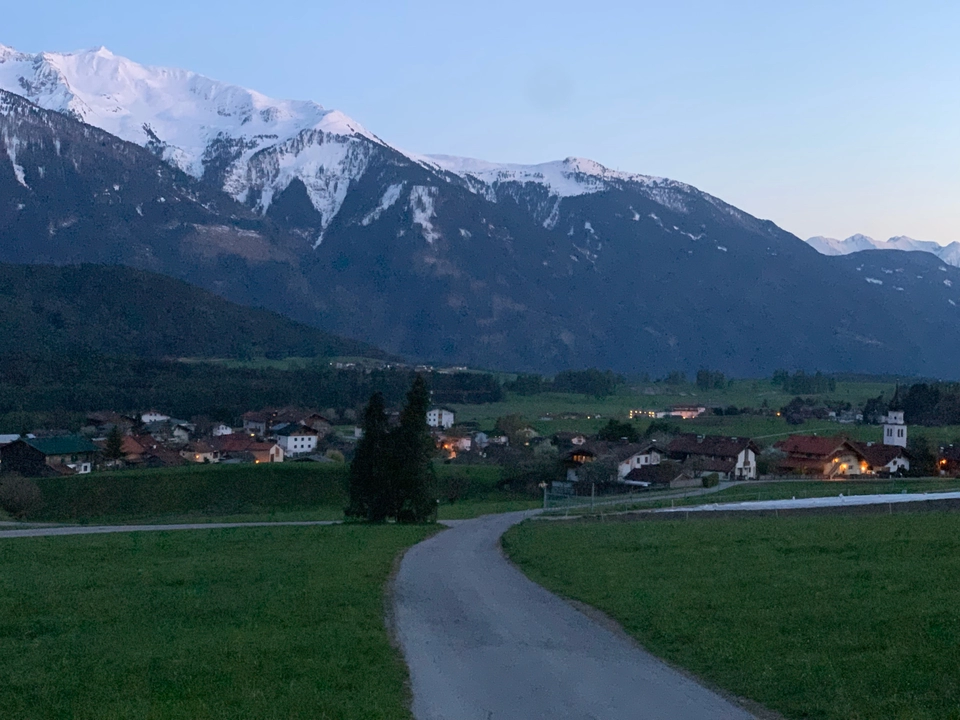Photo of Wildermieming, Austria by compass_cupcakes