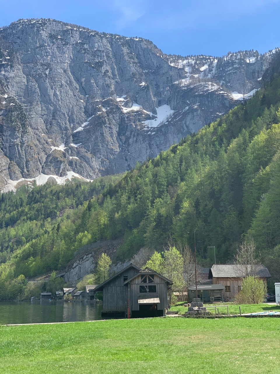 Photo of Wildermieming, Austria by compass_cupcakes