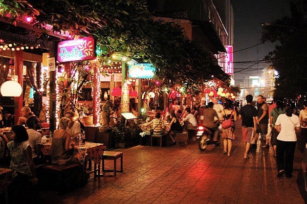 Photo of My seven point ode to Thailand 4/5 by Chasing Sunsets