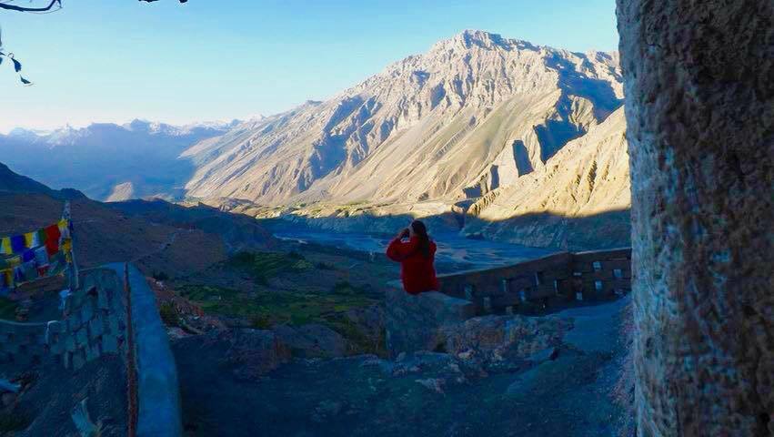 Photo of Lost trails are beautiful: A solo journey into the highlands of Spiti 1/7 by tanya.roy3112