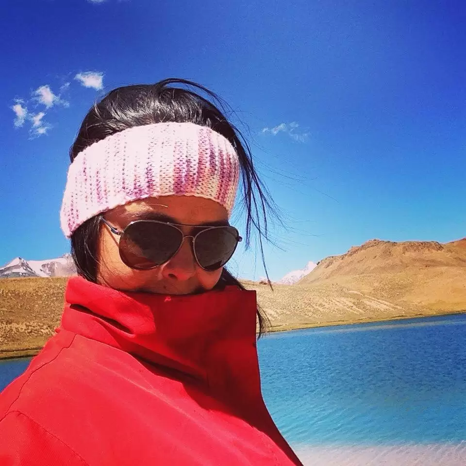 Photo of Chandra Taal, Lahaul And Spiti, Himachal Pradesh, India by tanya.roy3112