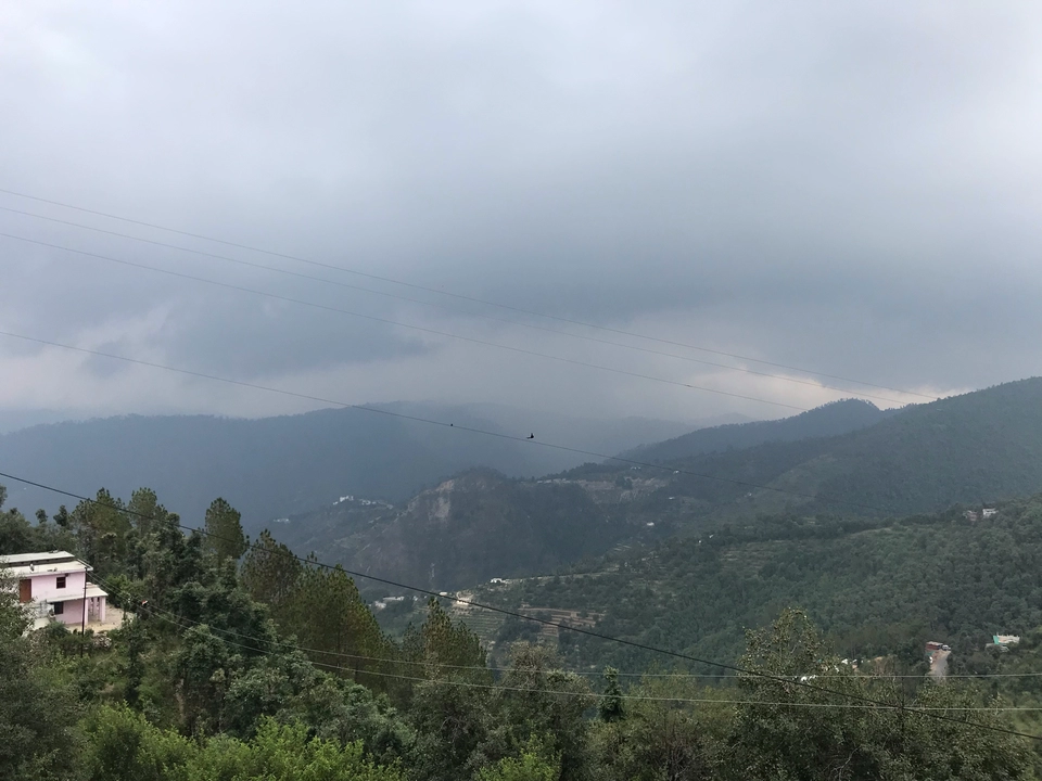 Photo of South Gola Range by Hritik Dhingra 