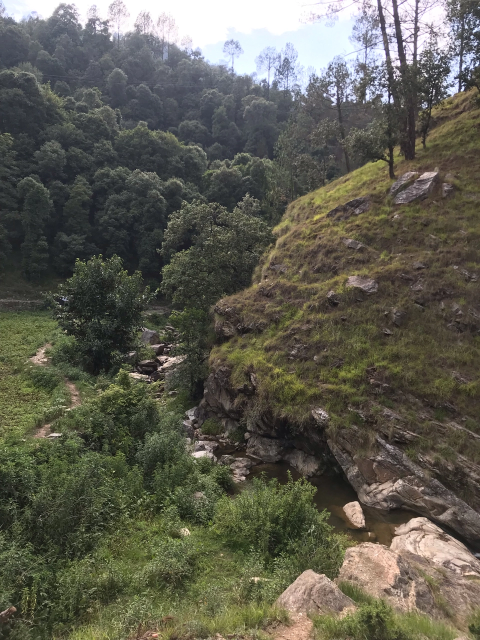 Photo of South Gola Range by Hritik Dhingra 