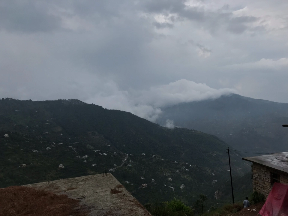 Photo of South Gola Range by Hritik Dhingra 