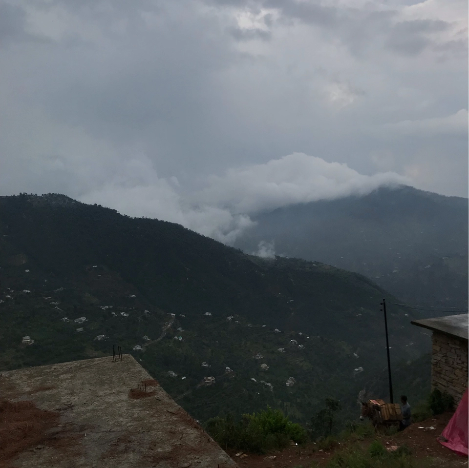 Photo of South Gola Range by Hritik Dhingra 