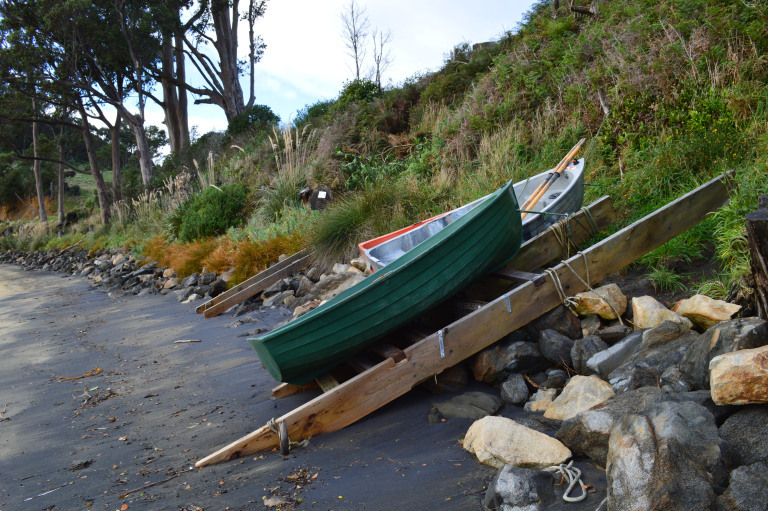 Photo of Stewart Island, Southland, New Zealand by Mithila Holla