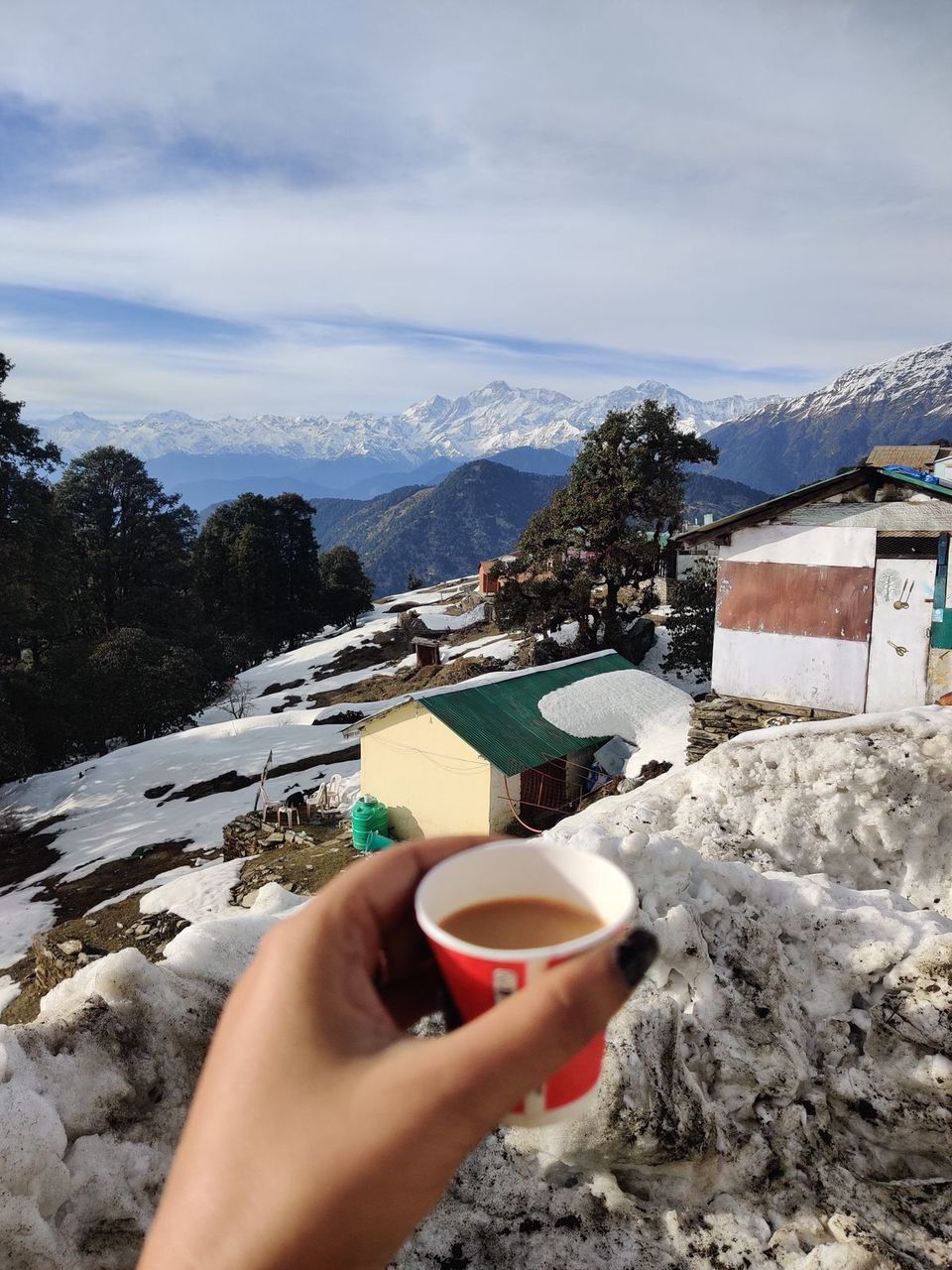 places to visit in chopta mini switzerland