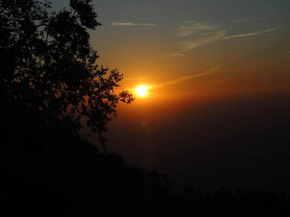 Photo of माउंट आबू, Rajasthan, India by Manglam Bhaarat