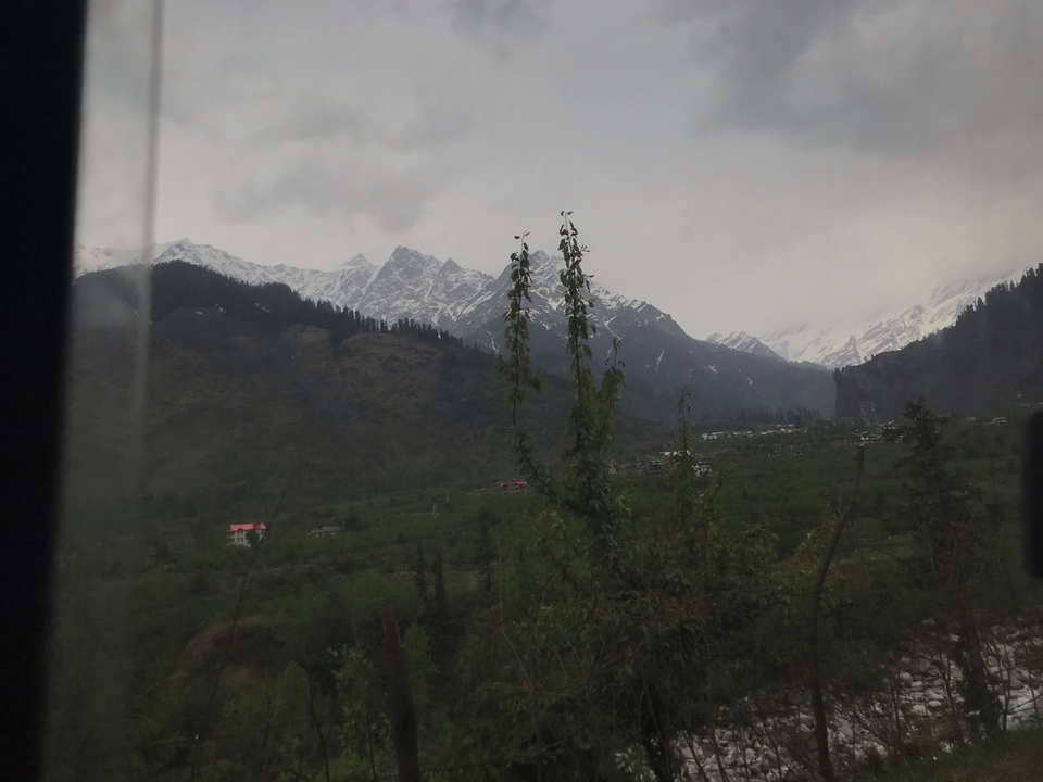 Photo of Kashawri by Romance_with_India