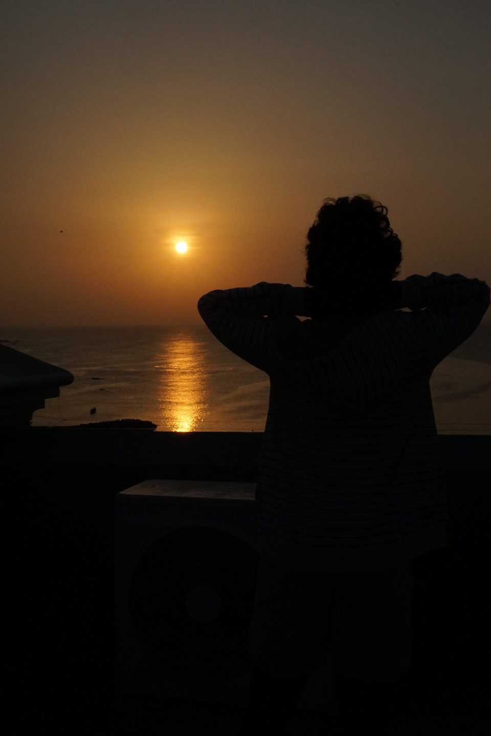 Photo of Perks of visiting Kanyakumari during Summer time 1/6 by Sudharsan Chandrasekar