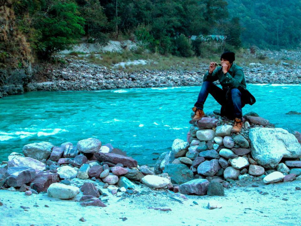 Photo of Shivpuri, Madhya Pradesh, India by Aman Sharma