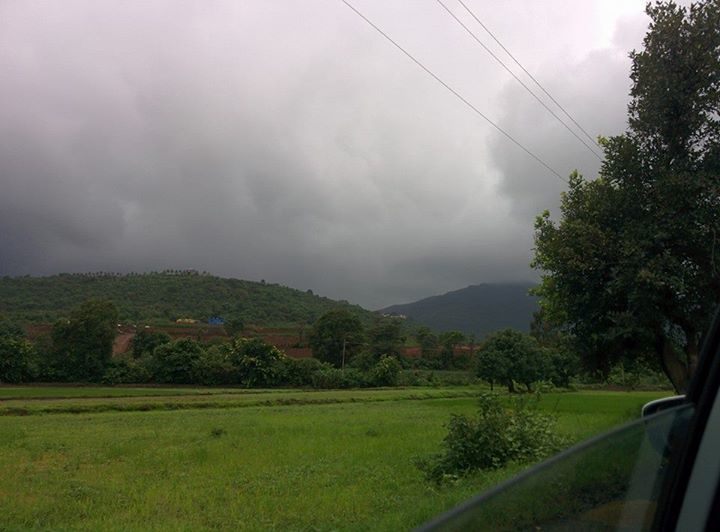 Photo of Hadashi – Nature at its best 4/15 by Neha Ninad