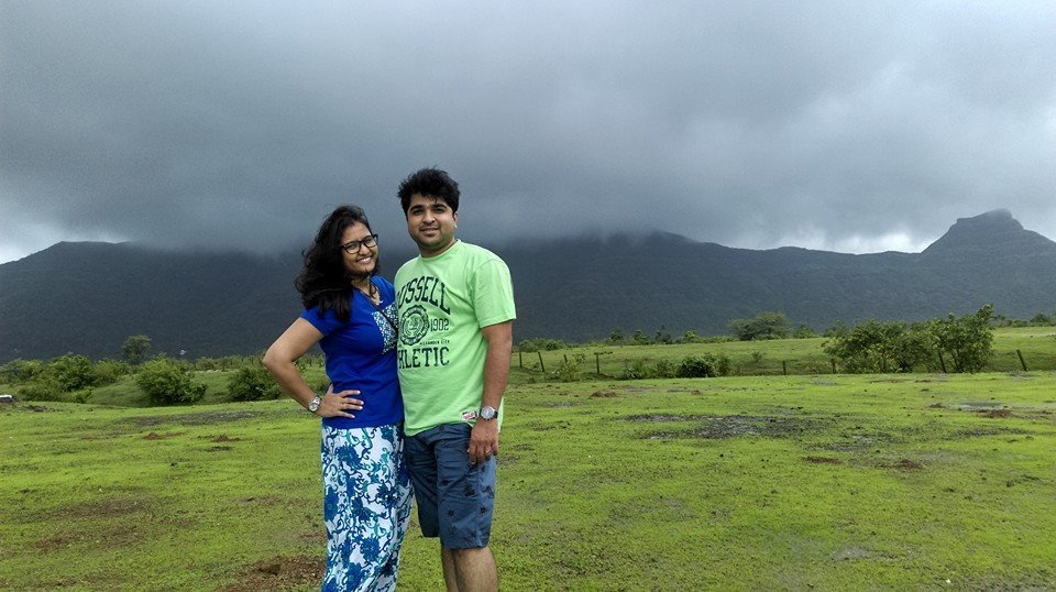Photo of Hadashi – Nature at its best 1/15 by Neha Ninad