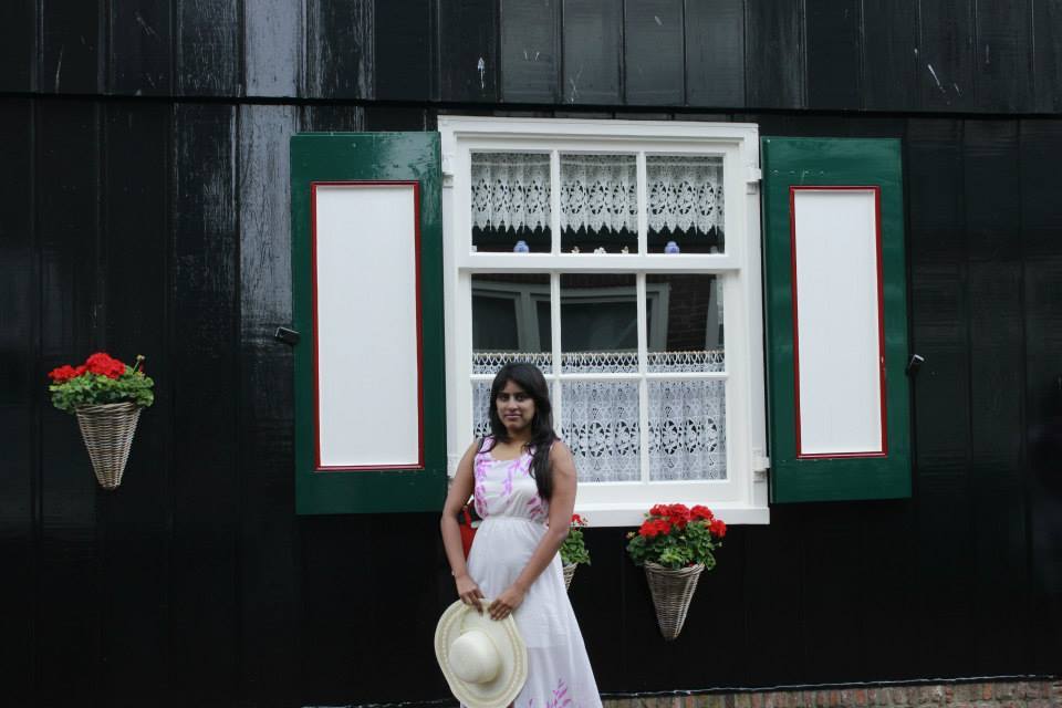 Photo of Marken and Volendam 5/8 by Lalitha Priyadharshini