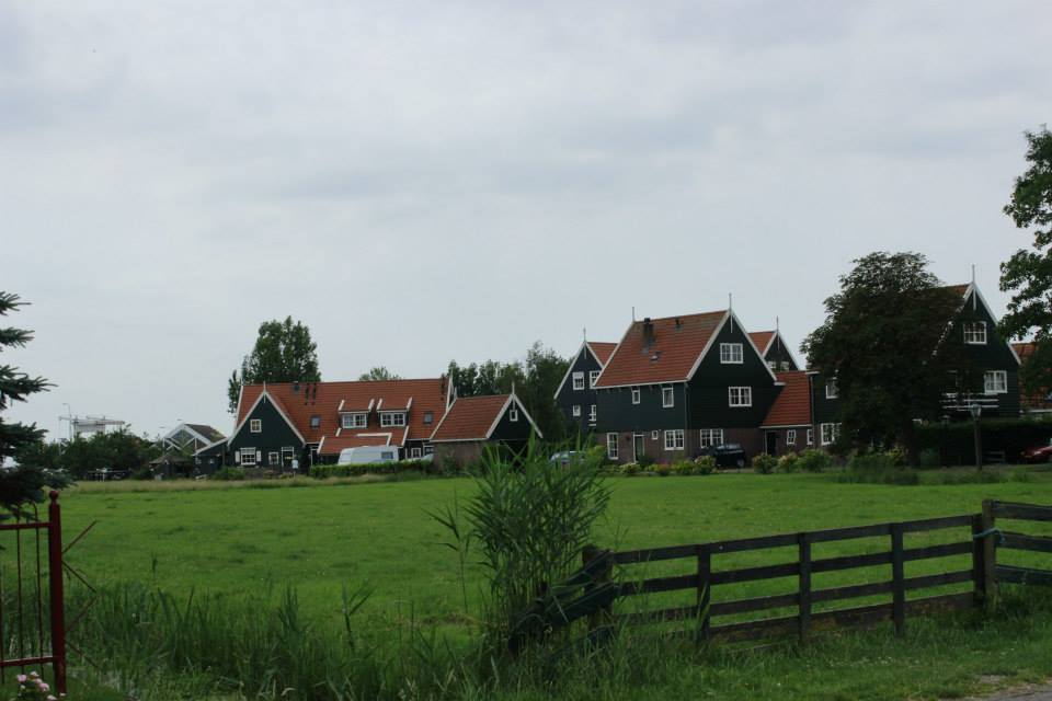 Photo of Marken and Volendam 3/8 by Lalitha Priyadharshini