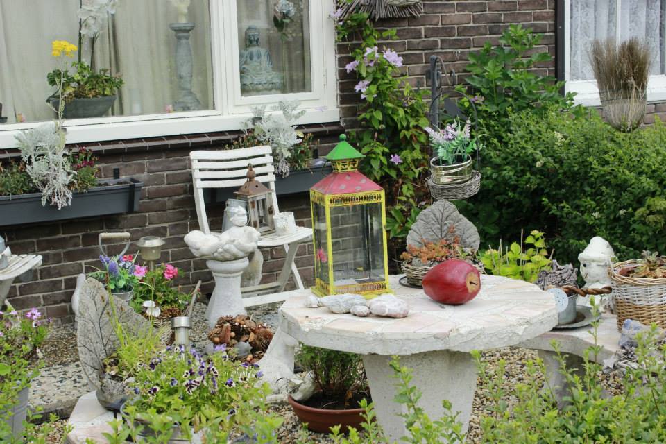 Photo of Marken and Volendam 4/8 by Lalitha Priyadharshini