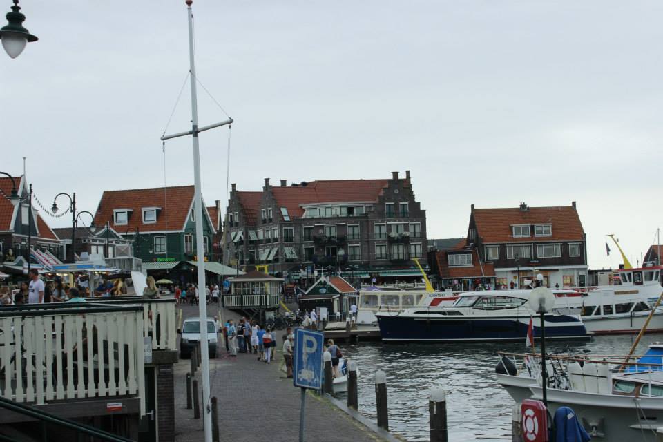 Photo of Marken and Volendam 2/8 by Lalitha Priyadharshini