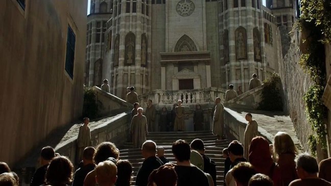 Photo of A Visit to King's Landing 6/19 by Lalitha Priyadharshini